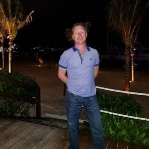 Meet your Posher, Brad